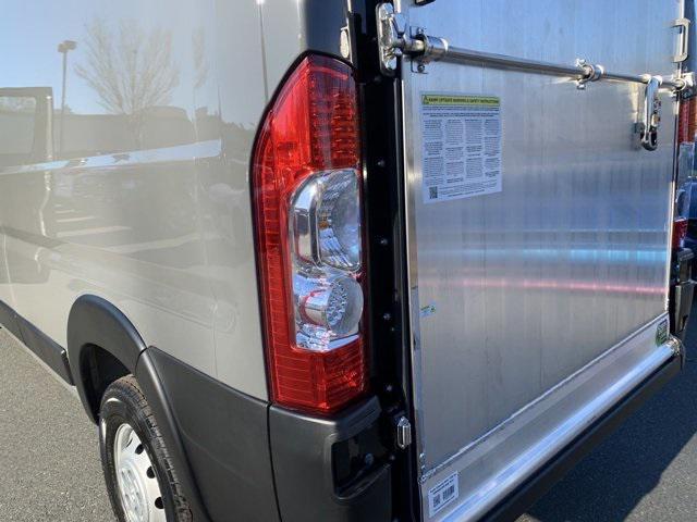 new 2023 Ram ProMaster 2500 car, priced at $58,661