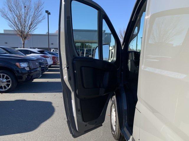 new 2023 Ram ProMaster 2500 car, priced at $58,661
