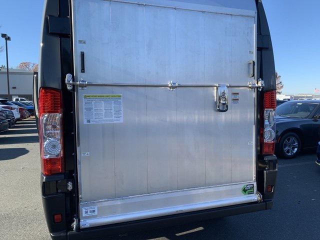 new 2023 Ram ProMaster 2500 car, priced at $58,661
