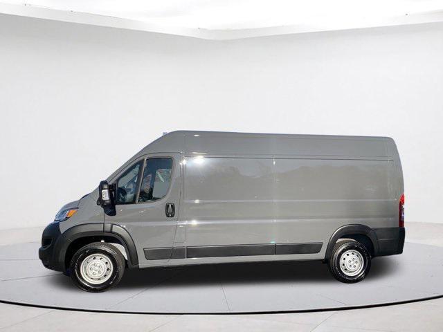 new 2023 Ram ProMaster 2500 car, priced at $58,661