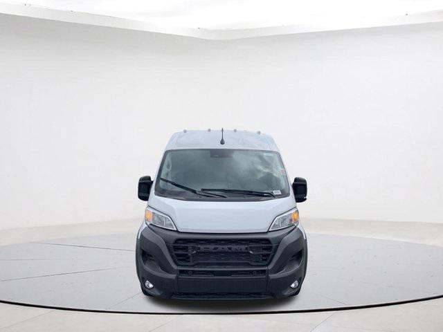 new 2024 Ram ProMaster 2500 car, priced at $47,030