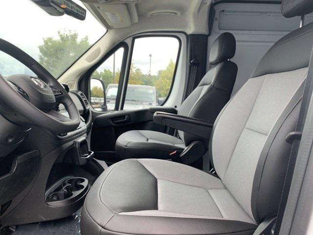 new 2024 Ram ProMaster 2500 car, priced at $47,030