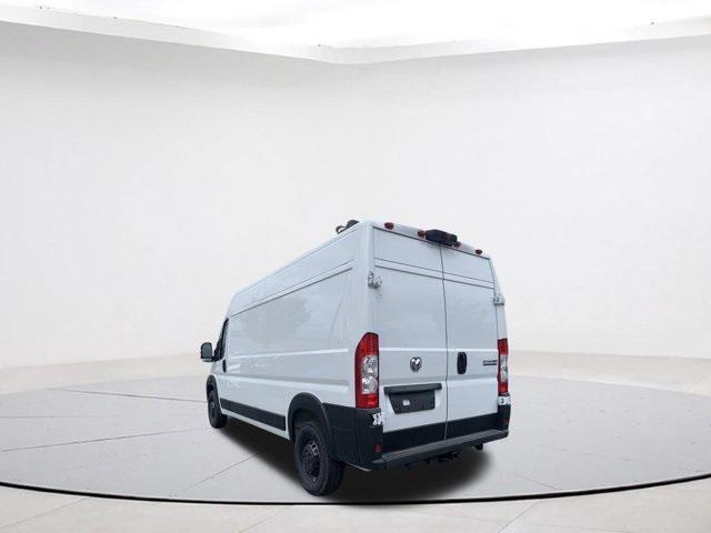 new 2024 Ram ProMaster 2500 car, priced at $47,030