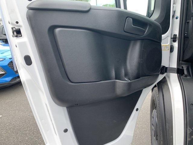 new 2024 Ram ProMaster 2500 car, priced at $47,030