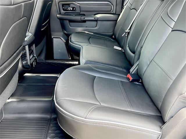 new 2026 Ram 2500 car, priced at $85,480