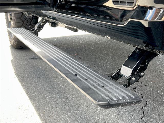 new 2026 Ram 2500 car, priced at $85,480