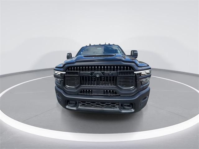 new 2026 Ram 2500 car, priced at $85,480