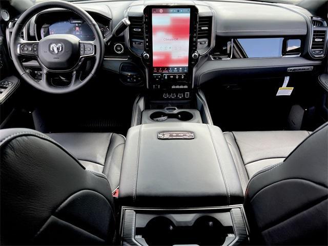 new 2026 Ram 2500 car, priced at $85,480