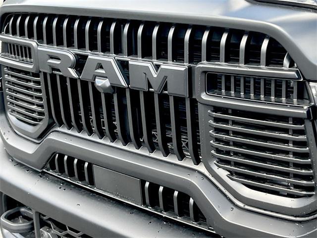 new 2026 Ram 2500 car, priced at $85,480