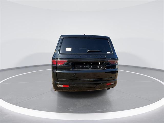 new 2025 Jeep Wagoneer car, priced at $68,925