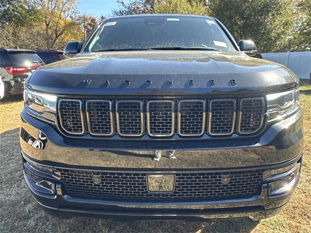 new 2025 Jeep Wagoneer car, priced at $68,925