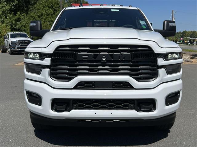 new 2026 Ram 2500 car, priced at $68,660