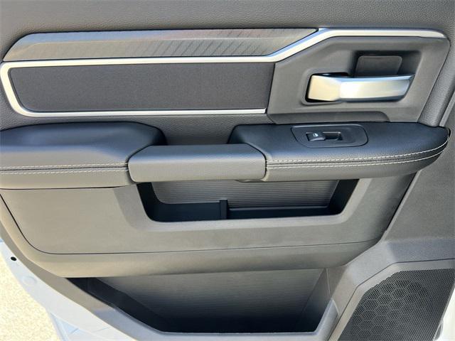 new 2026 Ram 2500 car, priced at $68,660