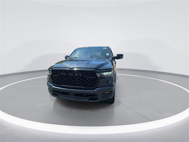 new 2026 Ram 1500 car, priced at $60,970