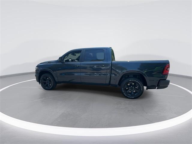 new 2026 Ram 1500 car, priced at $60,970