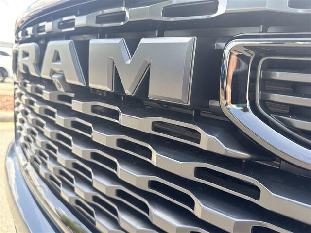 new 2026 Ram 1500 car, priced at $60,970