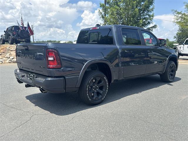 new 2026 Ram 1500 car, priced at $60,970