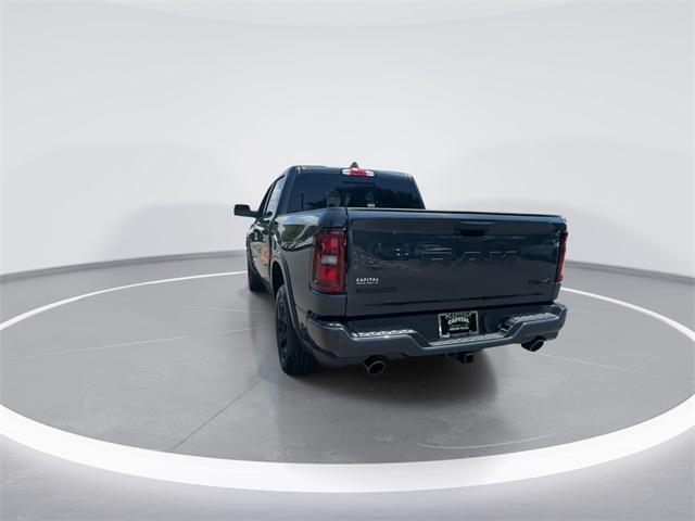new 2026 Ram 1500 car, priced at $60,970