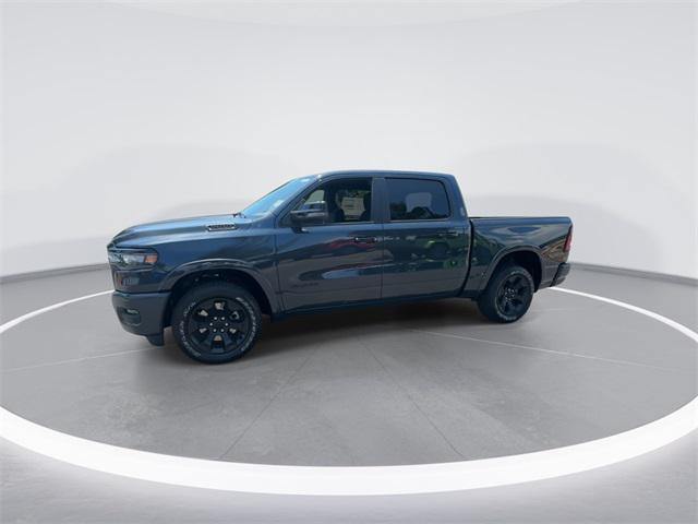 new 2026 Ram 1500 car, priced at $60,970