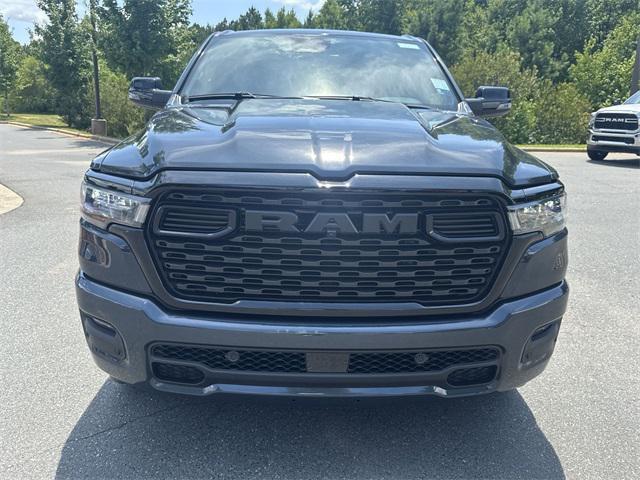 new 2026 Ram 1500 car, priced at $60,970