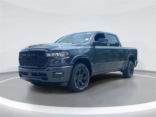 new 2026 Ram 1500 car, priced at $60,970