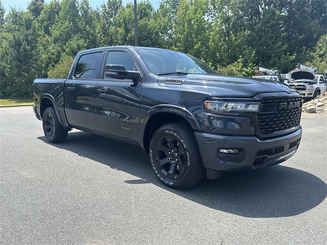 new 2026 Ram 1500 car, priced at $60,970