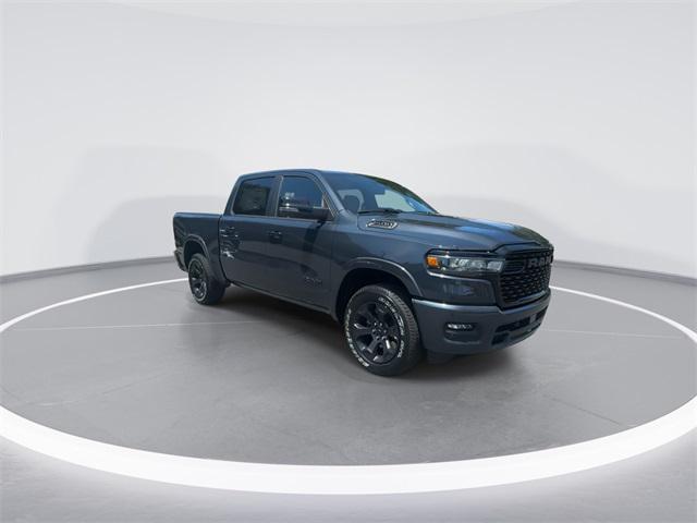 new 2026 Ram 1500 car, priced at $60,970