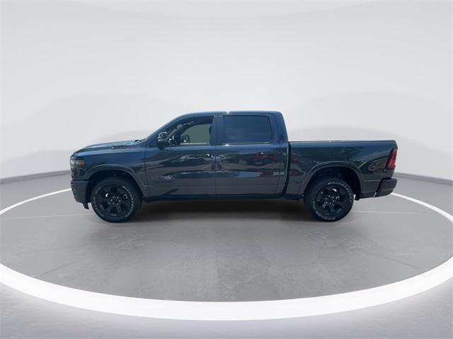 new 2026 Ram 1500 car, priced at $60,970