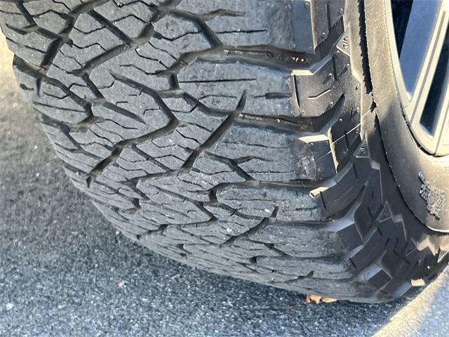 used 2022 GMC Sierra 3500 car, priced at $51,747