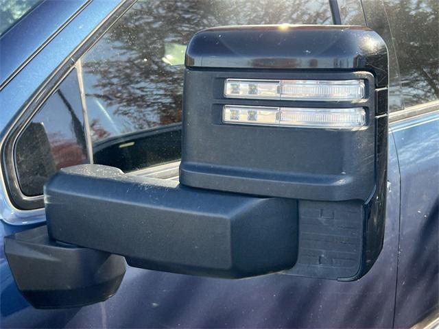 used 2022 GMC Sierra 3500 car, priced at $51,747