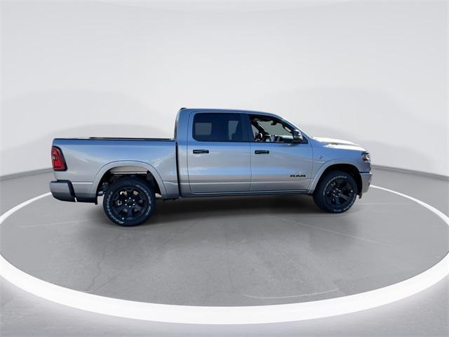 new 2026 Ram 1500 car, priced at $56,110