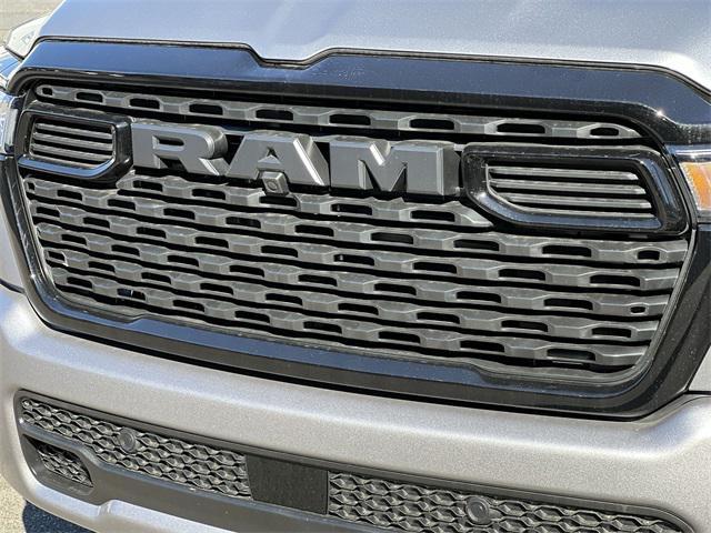 new 2026 Ram 1500 car, priced at $56,110