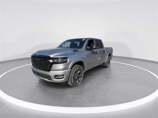 new 2026 Ram 1500 car, priced at $56,110