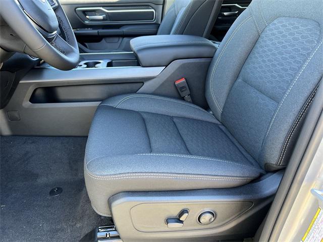 new 2026 Ram 1500 car, priced at $56,110
