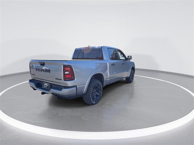 new 2026 Ram 1500 car, priced at $56,110