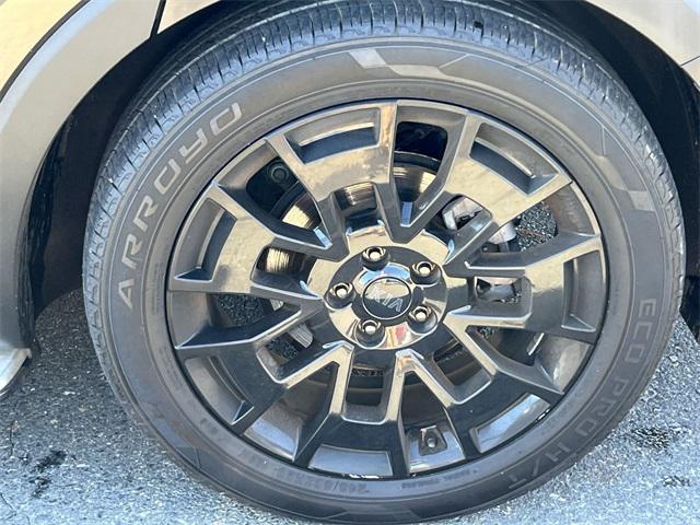 used 2021 Kia Telluride car, priced at $24,500