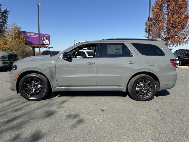 new 2026 Dodge Durango car, priced at $44,355