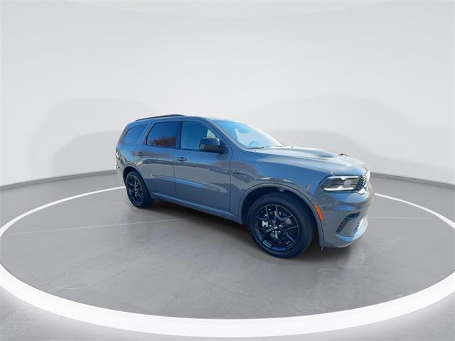 new 2026 Dodge Durango car, priced at $44,355