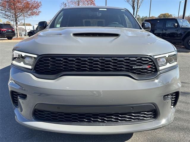 new 2026 Dodge Durango car, priced at $44,355