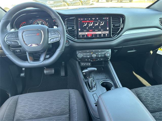 new 2026 Dodge Durango car, priced at $44,355