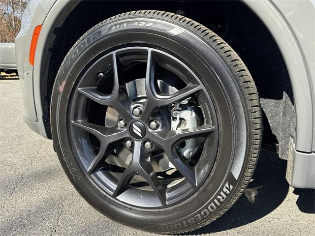 new 2026 Dodge Durango car, priced at $44,355