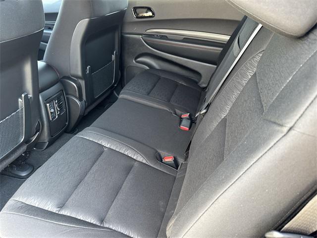 new 2026 Dodge Durango car, priced at $44,355