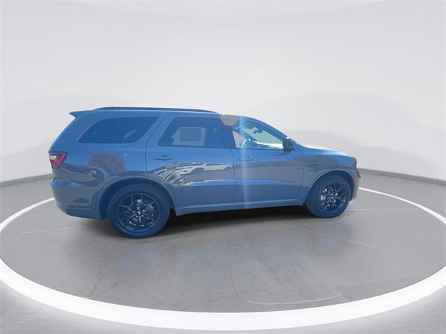 new 2026 Dodge Durango car, priced at $44,355