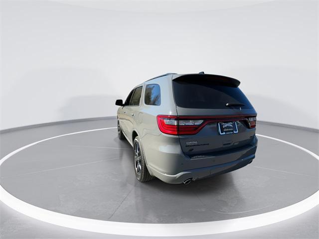 new 2026 Dodge Durango car, priced at $44,355