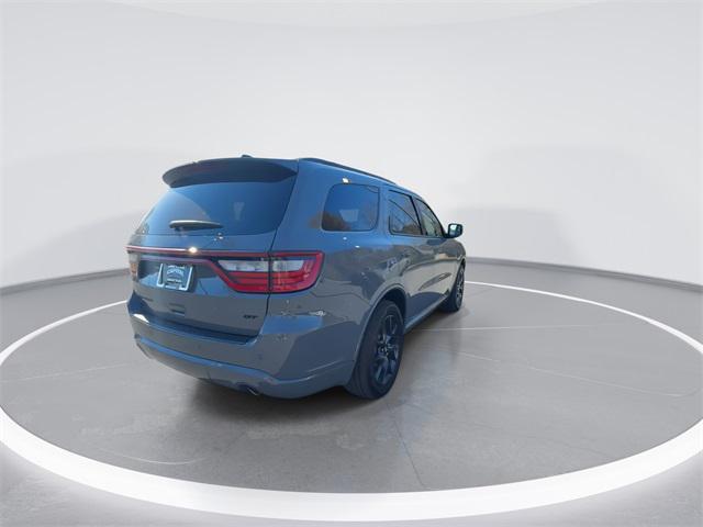 new 2026 Dodge Durango car, priced at $44,355