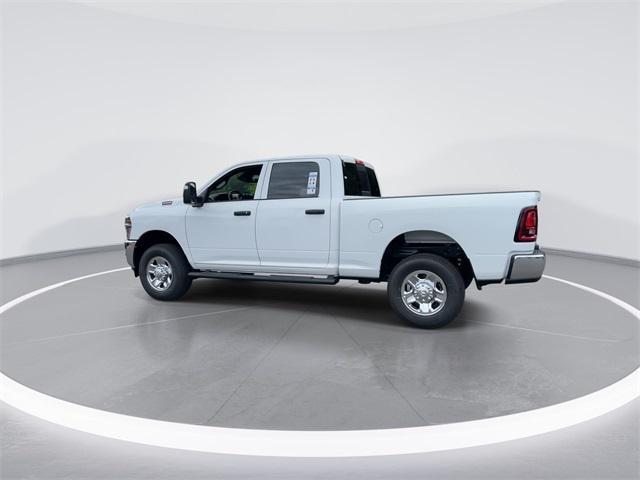 new 2025 Ram 2500 car, priced at $48,768