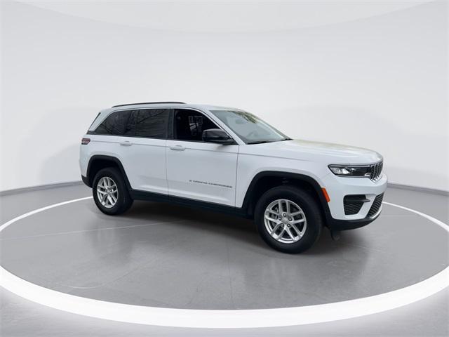 new 2024 Jeep Grand Cherokee car, priced at $41,269