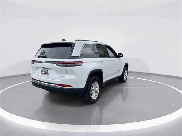 new 2024 Jeep Grand Cherokee car, priced at $41,269