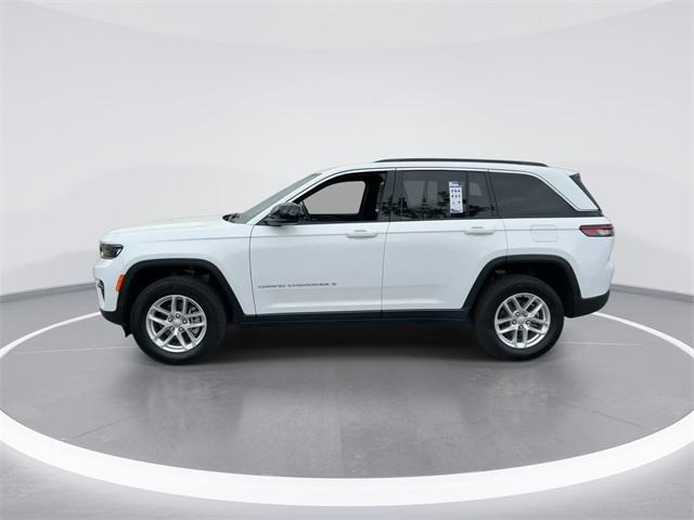 new 2024 Jeep Grand Cherokee car, priced at $41,269
