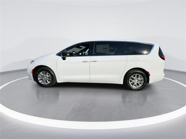 new 2026 Chrysler Pacifica car, priced at $40,788